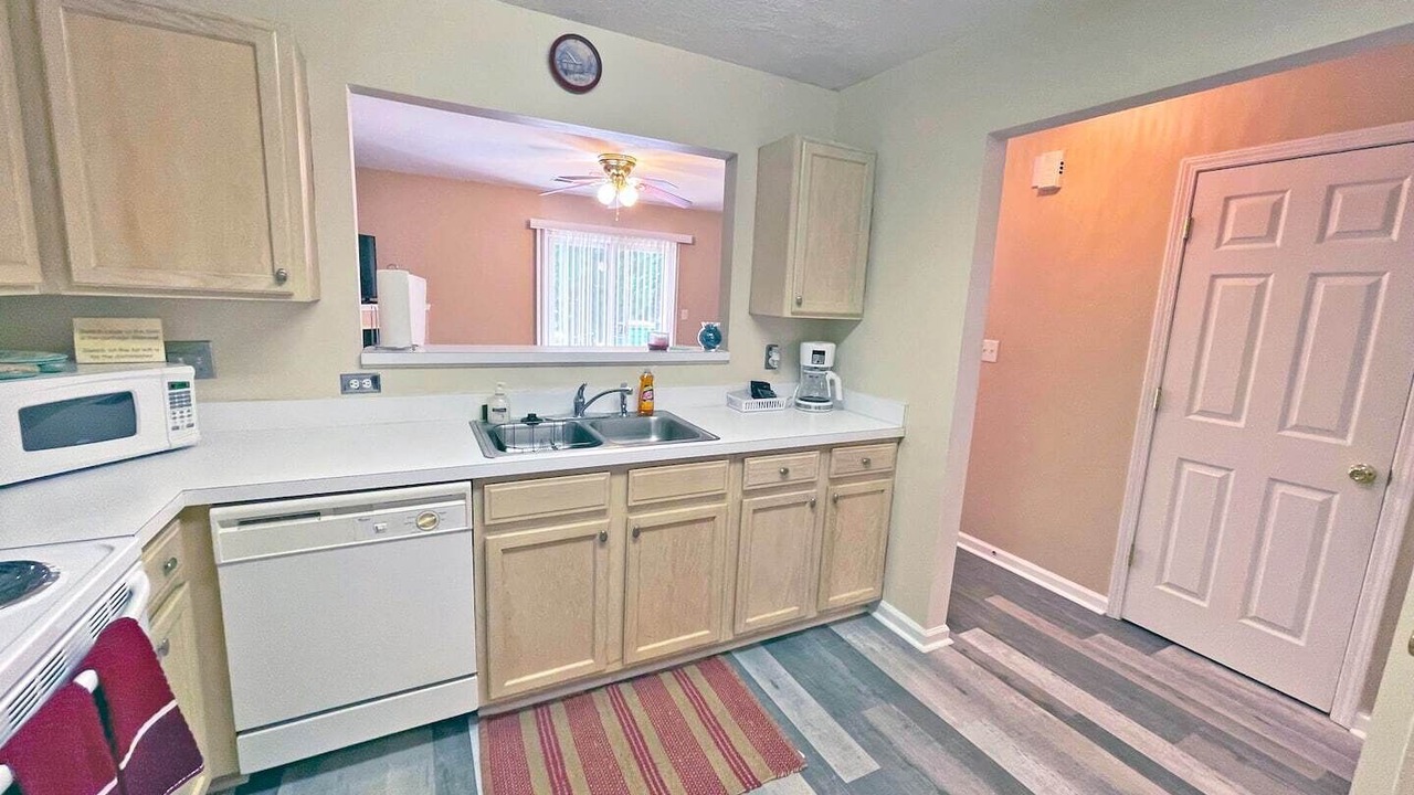 Photo of Kitchen in Sunset Road