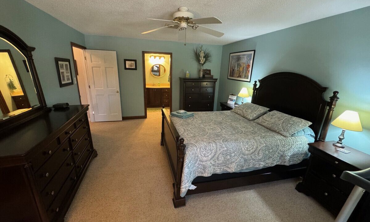Photo of Bedroom in High Point