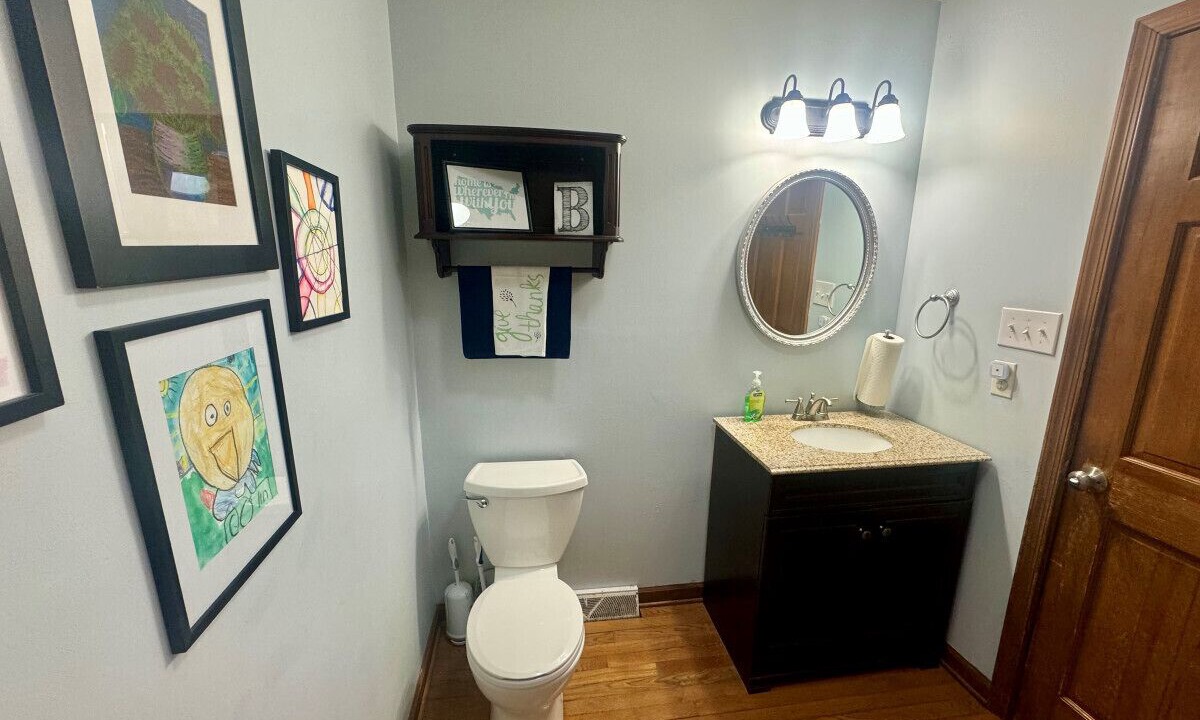 Photo of Bedroom in High Point