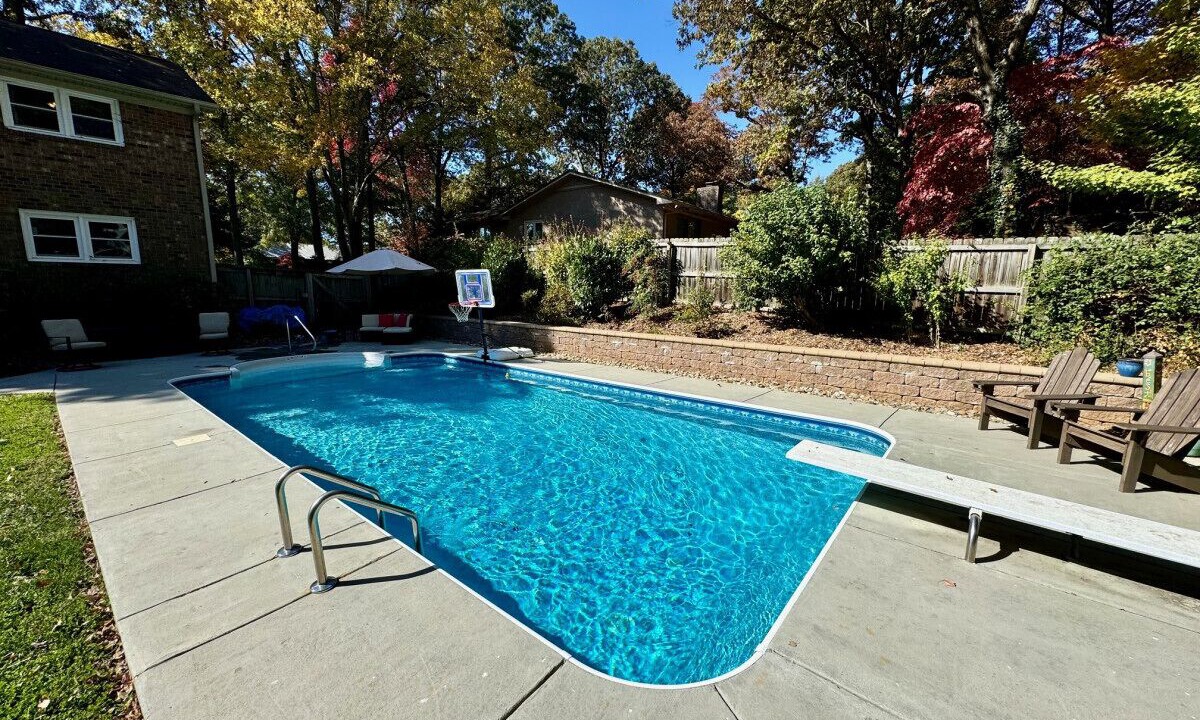 Photo of Outdoor in High Point
