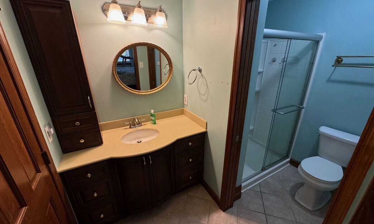 Photo of Bathroom in High Point