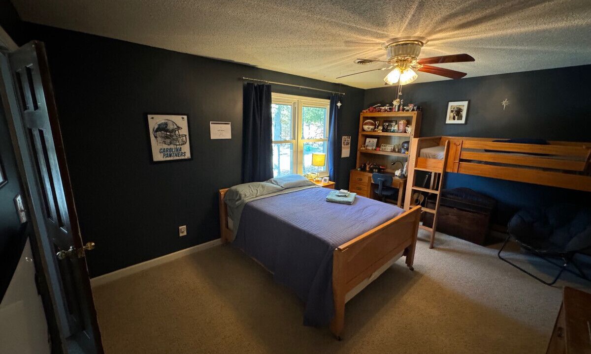 Photo of Bedroom in High Point