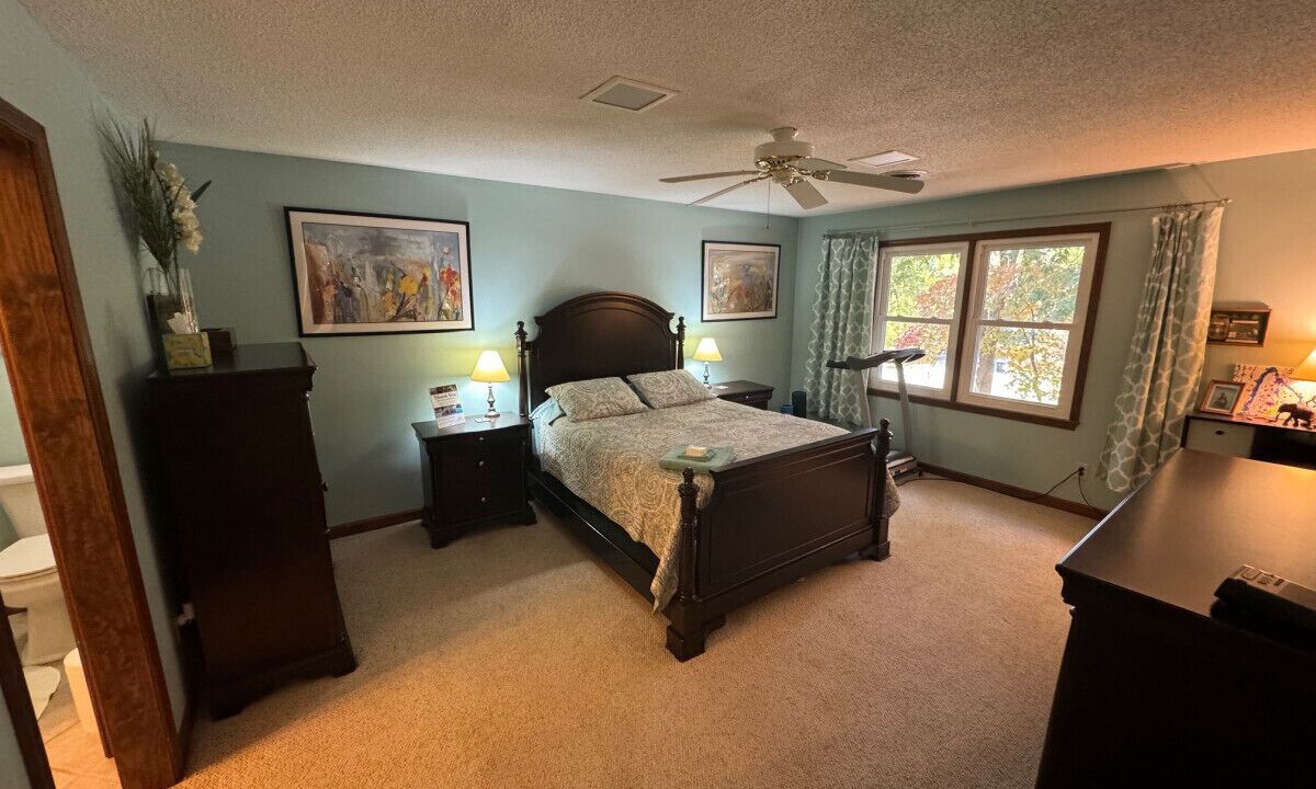 Photo of Bedroom in High Point