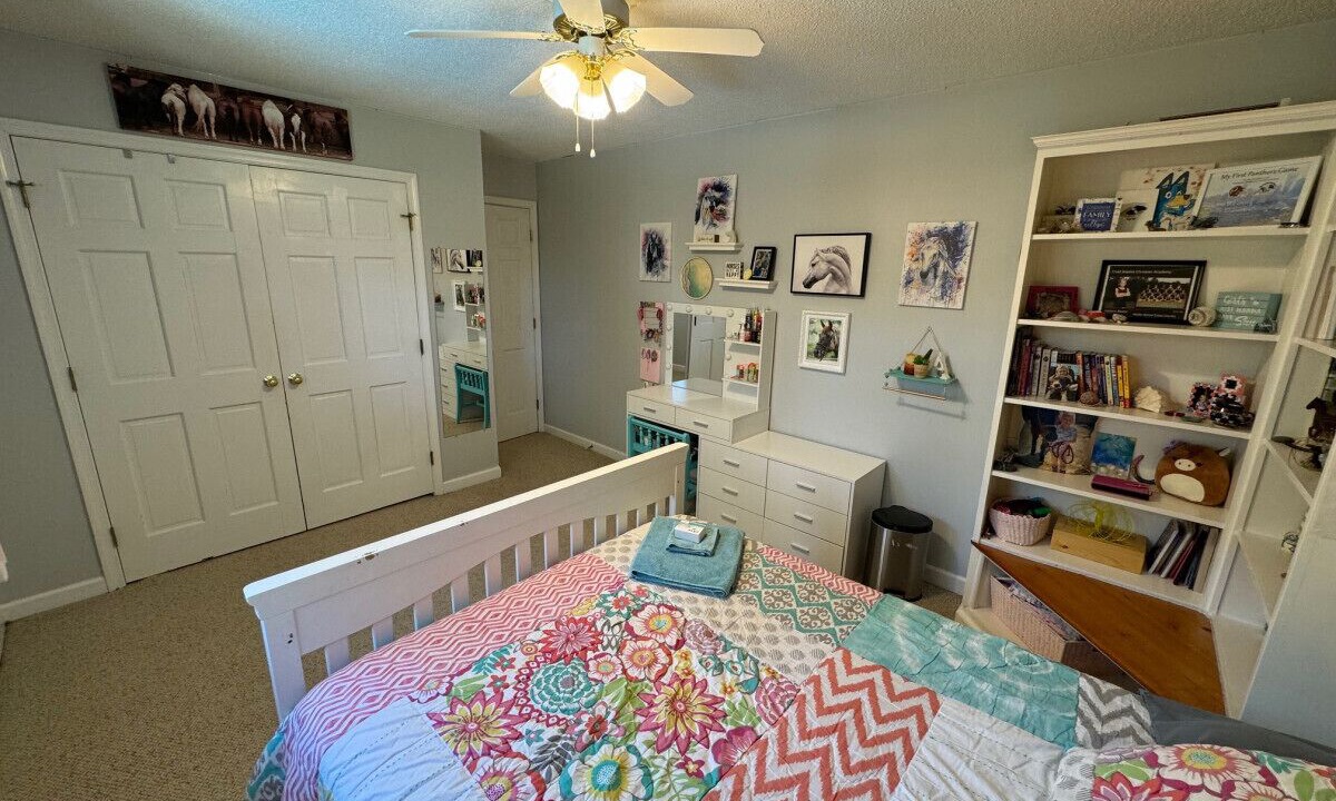 Photo of Bedroom in High Point