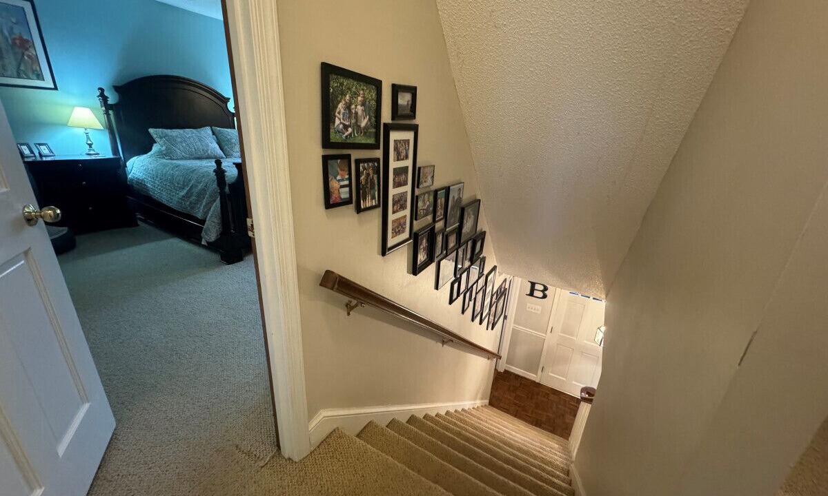 Photo of Bathroom in High Point