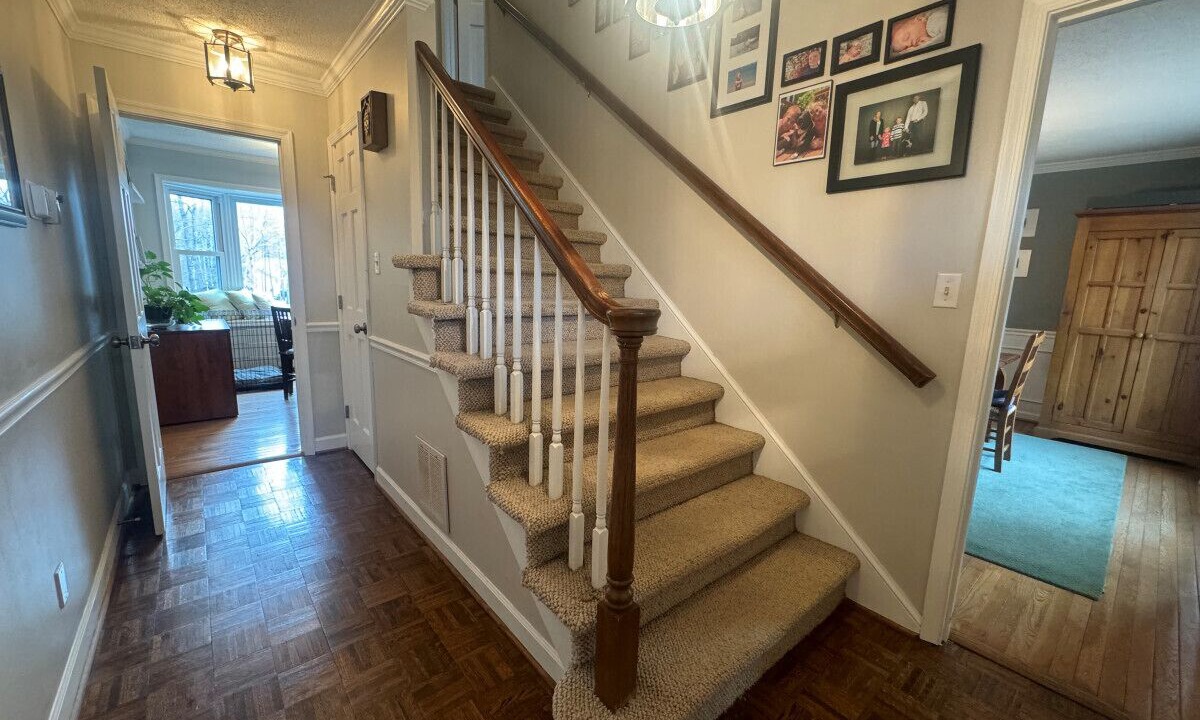 Photo of Bedroom in High Point