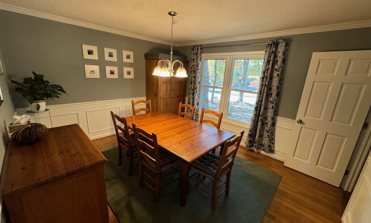 Photo of Bedroom in High Point