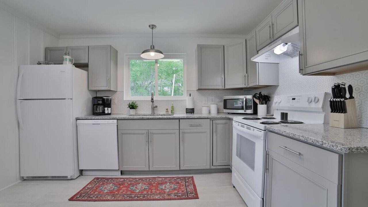Photo of Kitchen in North Chattanooga