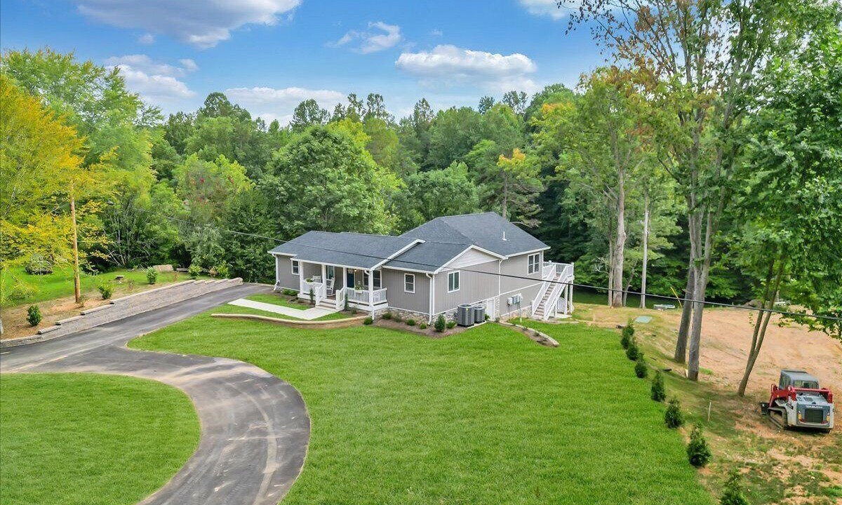 Photo of Outdoor in Goodview