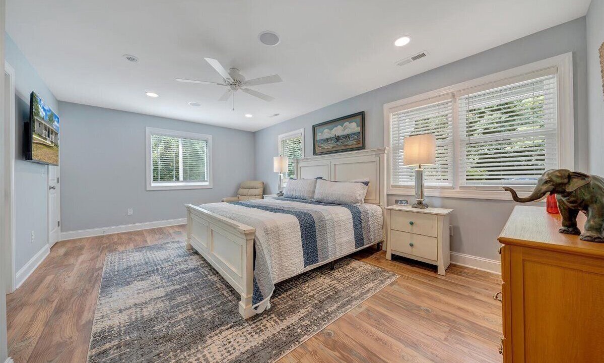 Photo of Bedroom in Goodview