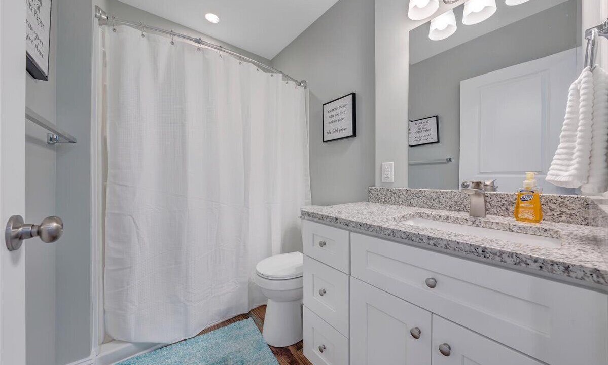 Photo of Bathroom in Goodview