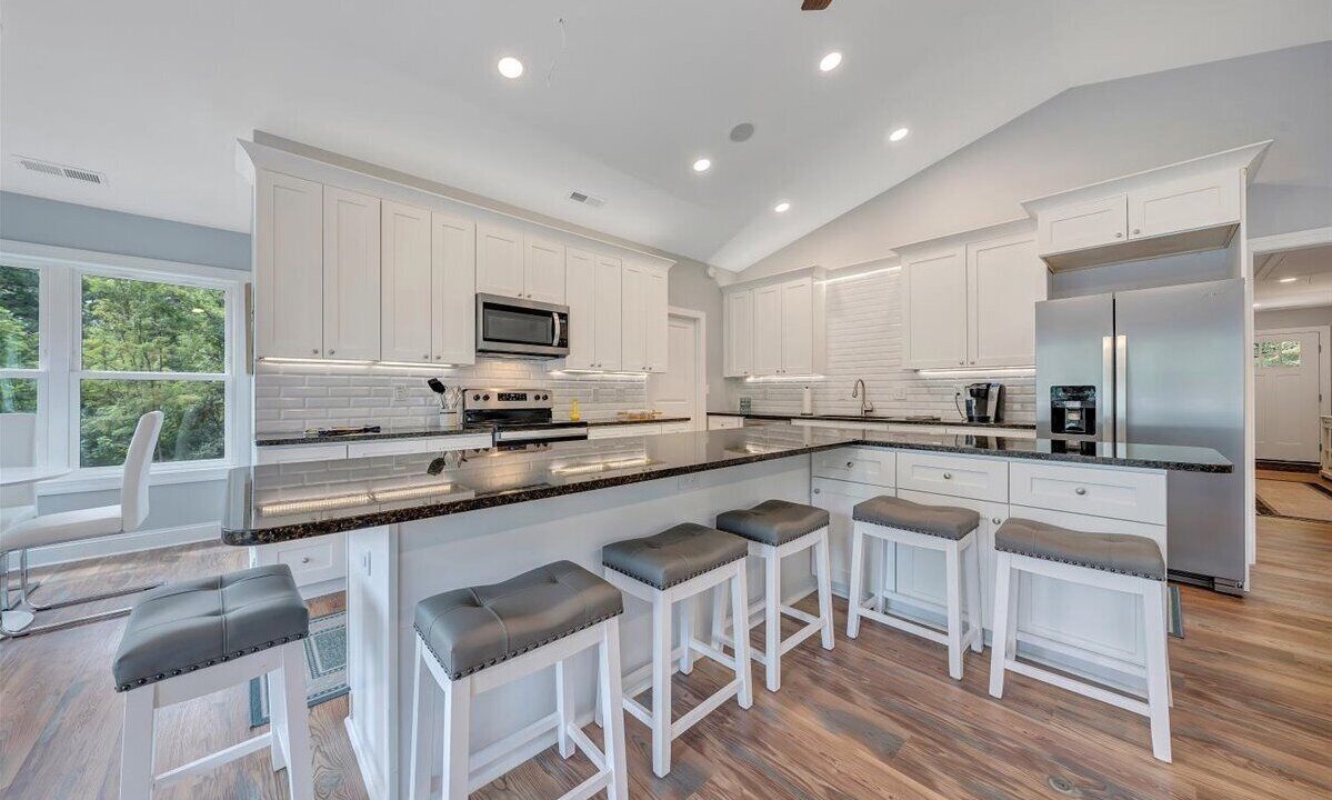 Photo of Kitchen in Goodview