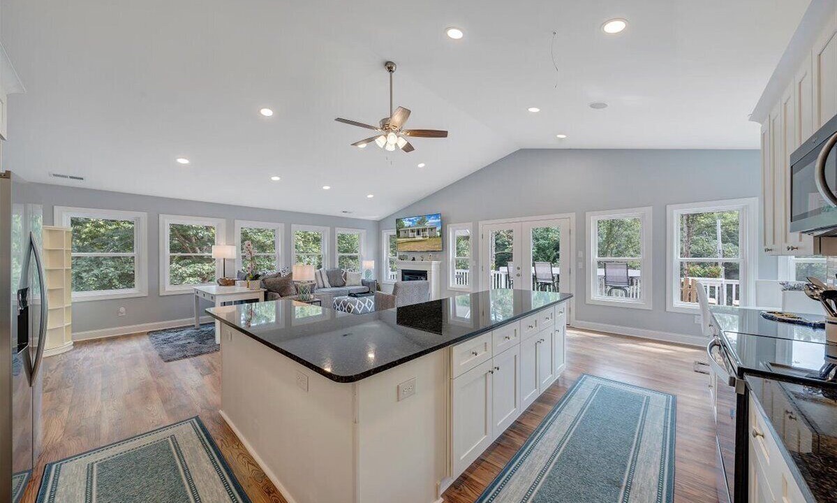 Photo of Kitchen in Goodview