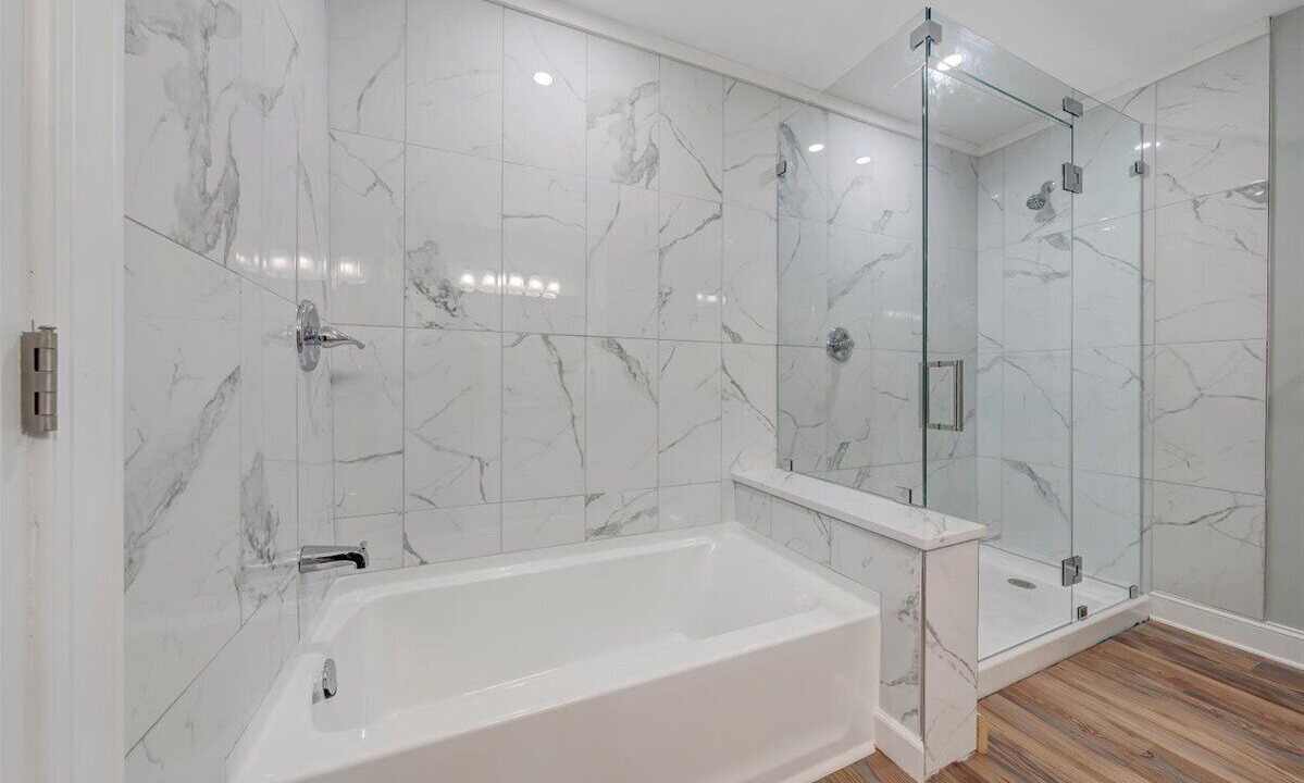 Photo of Bathroom in Goodview
