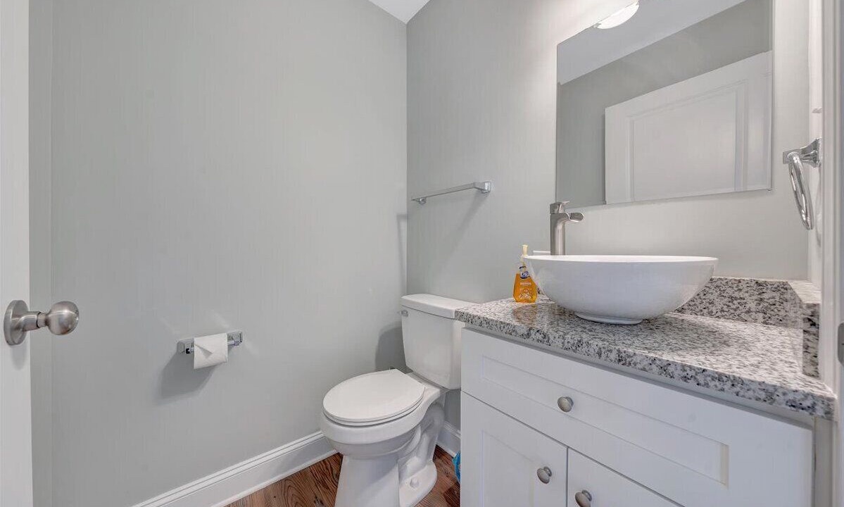 Photo of Bathroom in Goodview