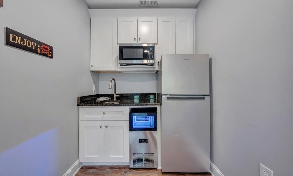 Photo of Kitchen in Goodview
