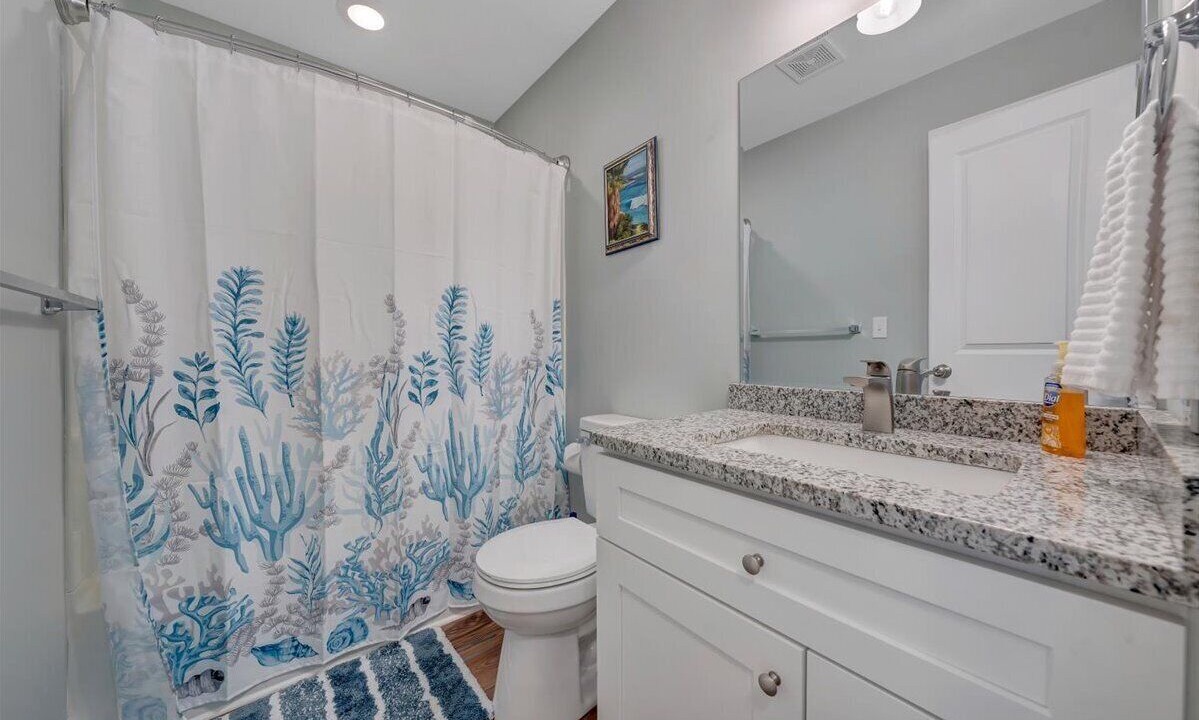 Photo of Bathroom in Goodview