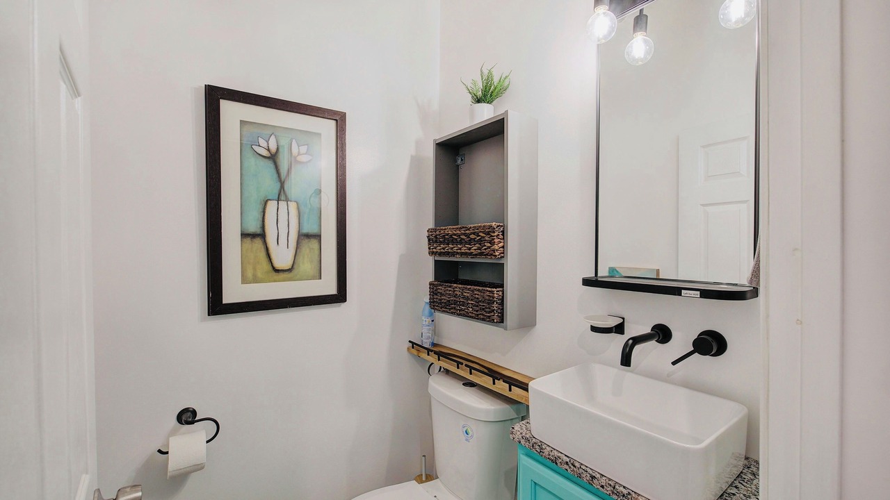 Photo of Bathroom in Cartersville