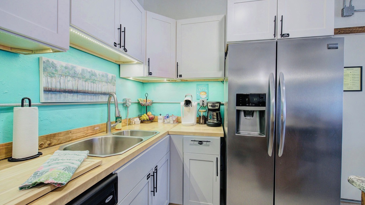 Photo of Kitchen in Cartersville