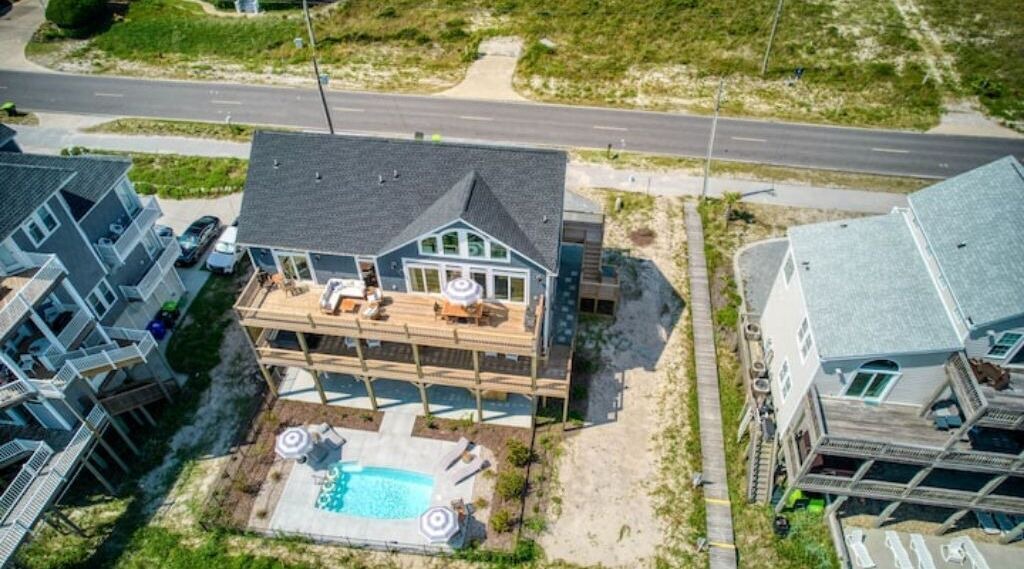 Photo of Outdoor in North Topsail Beach