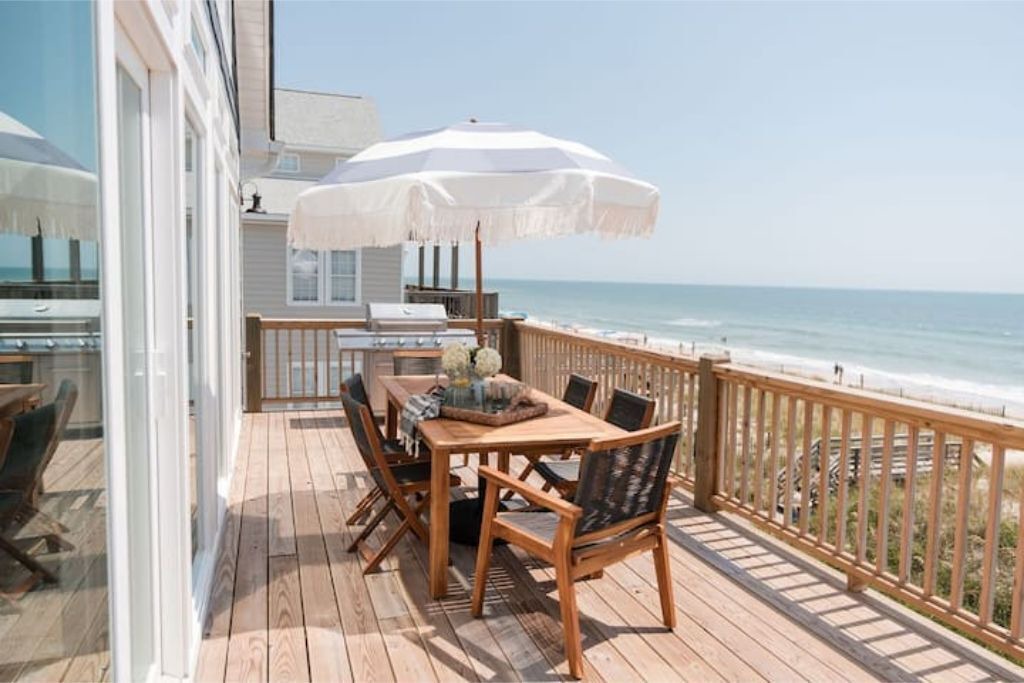 Photo of Outdoor in North Topsail Beach