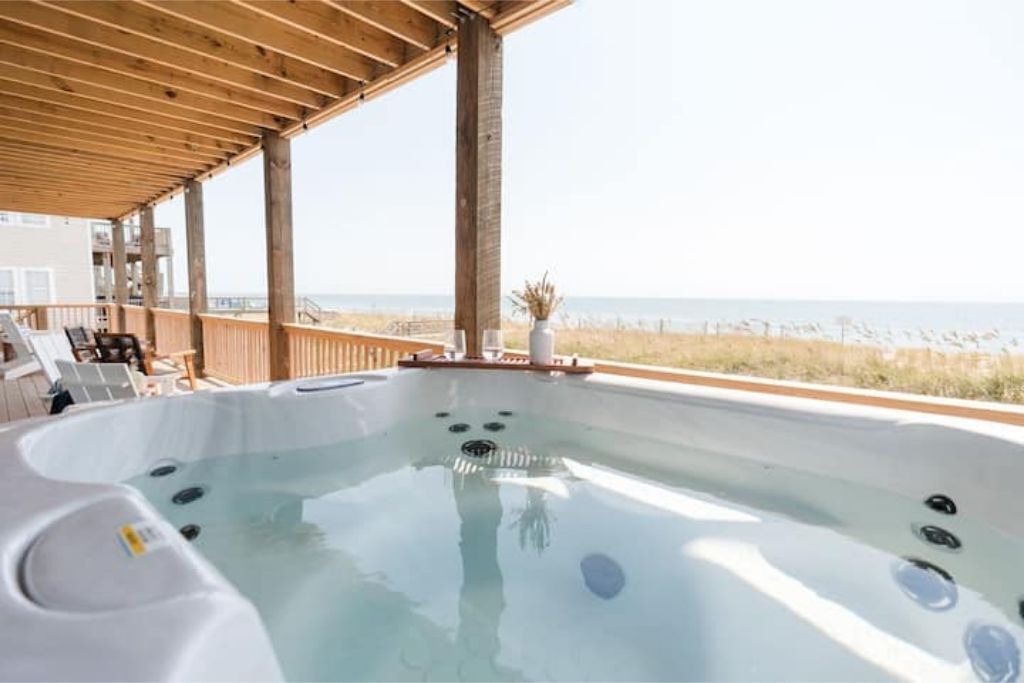 Photo of Outdoor in North Topsail Beach