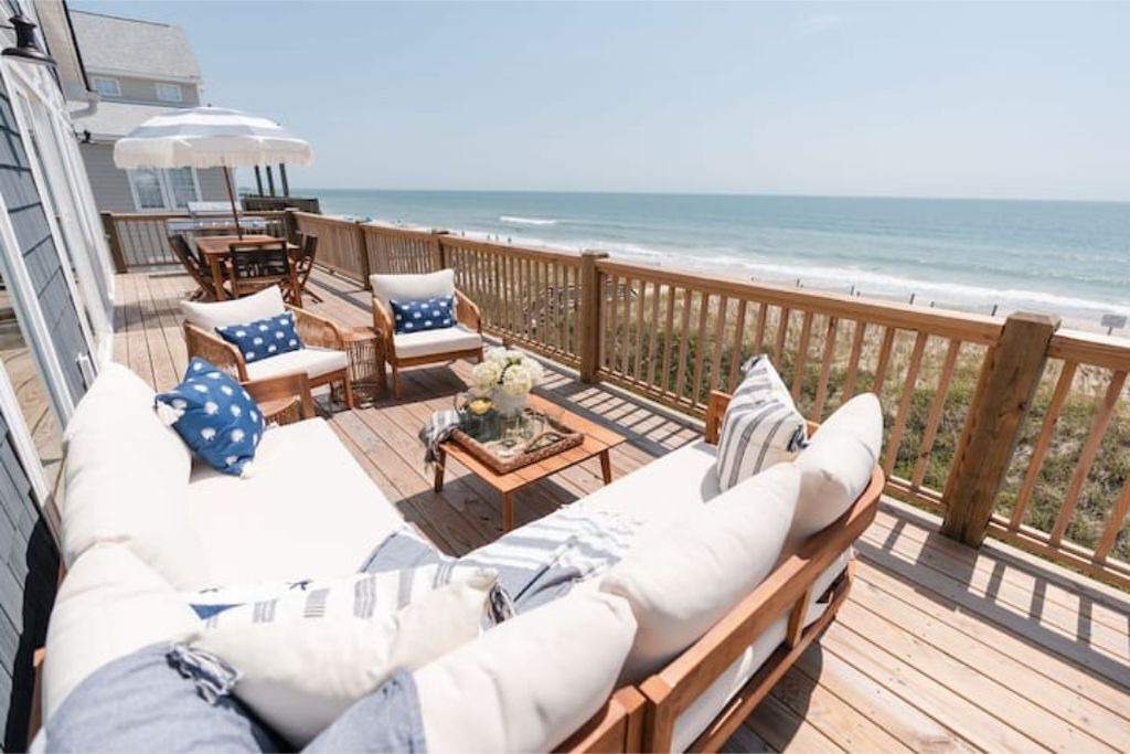 Photo of Outdoor in North Topsail Beach