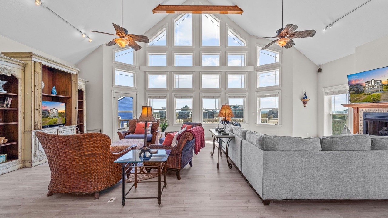 Photo of Bedroom in Waves