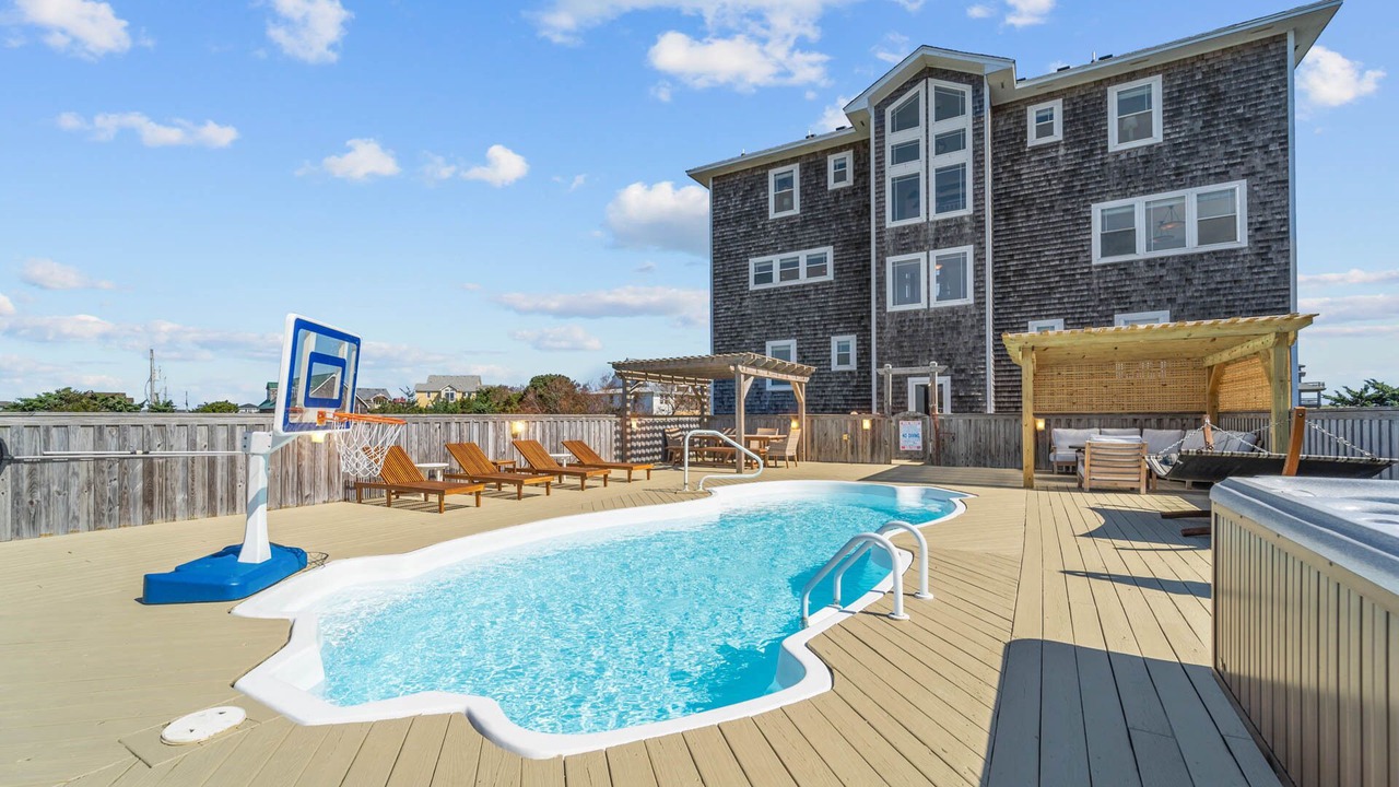 Photo of Outdoor in Waves
