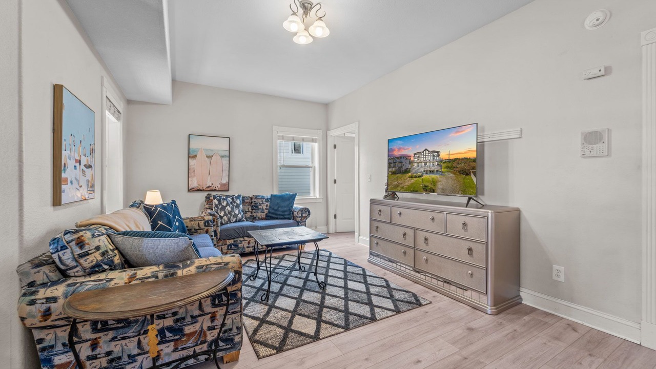 Photo of Bedroom in Waves