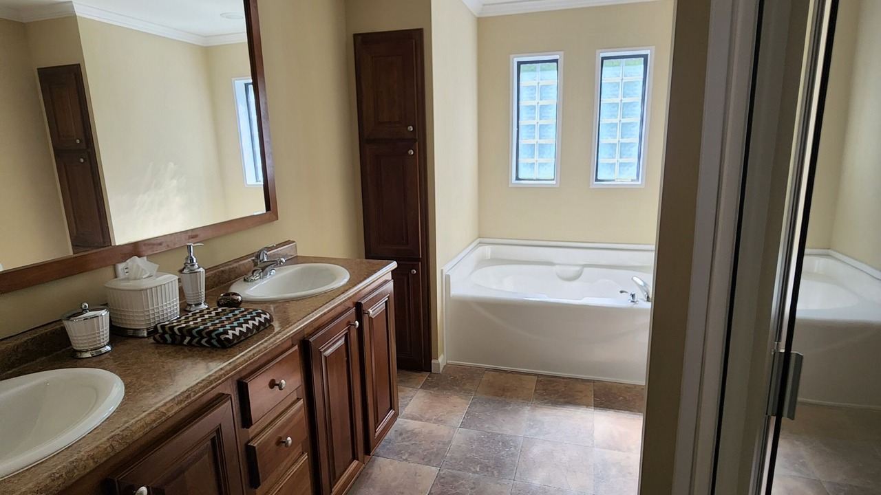Photo of Bathroom in Pikeville