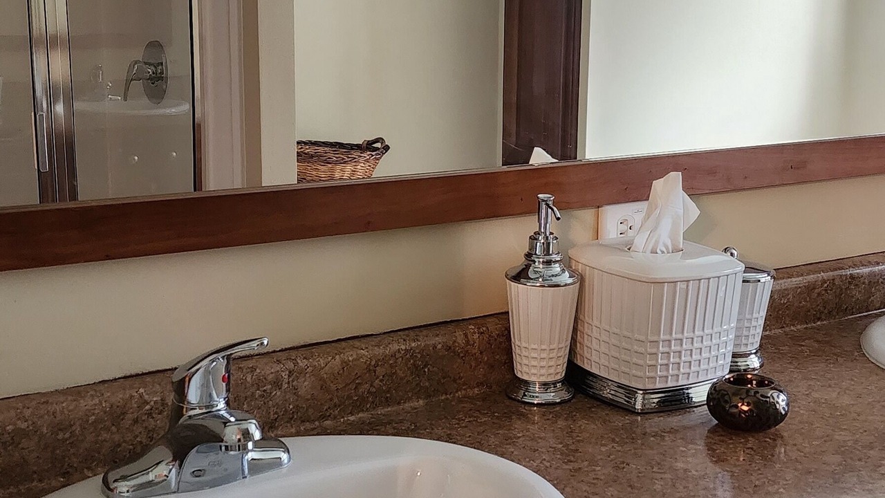 Photo of Bathroom in Pikeville
