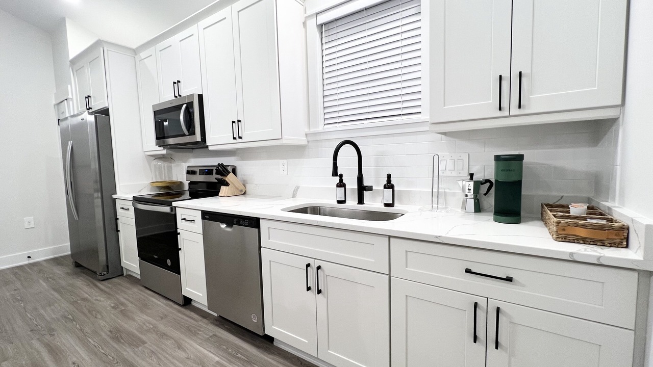 Photo of Kitchen in Corolla Light
