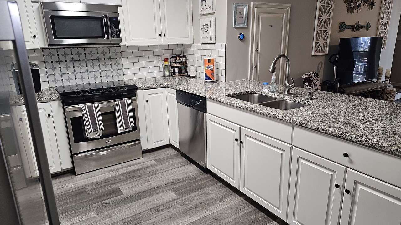 Photo of Kitchen in Wilmington