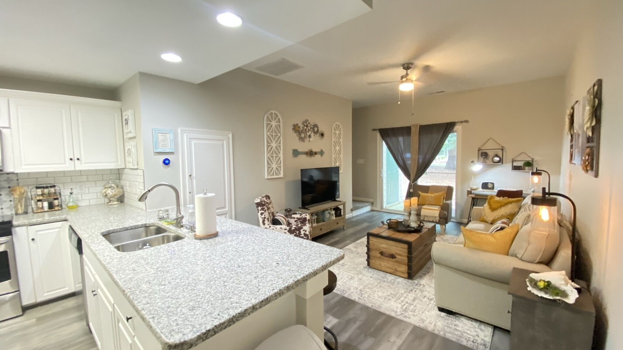 Photo of Livingroom in Wilmington