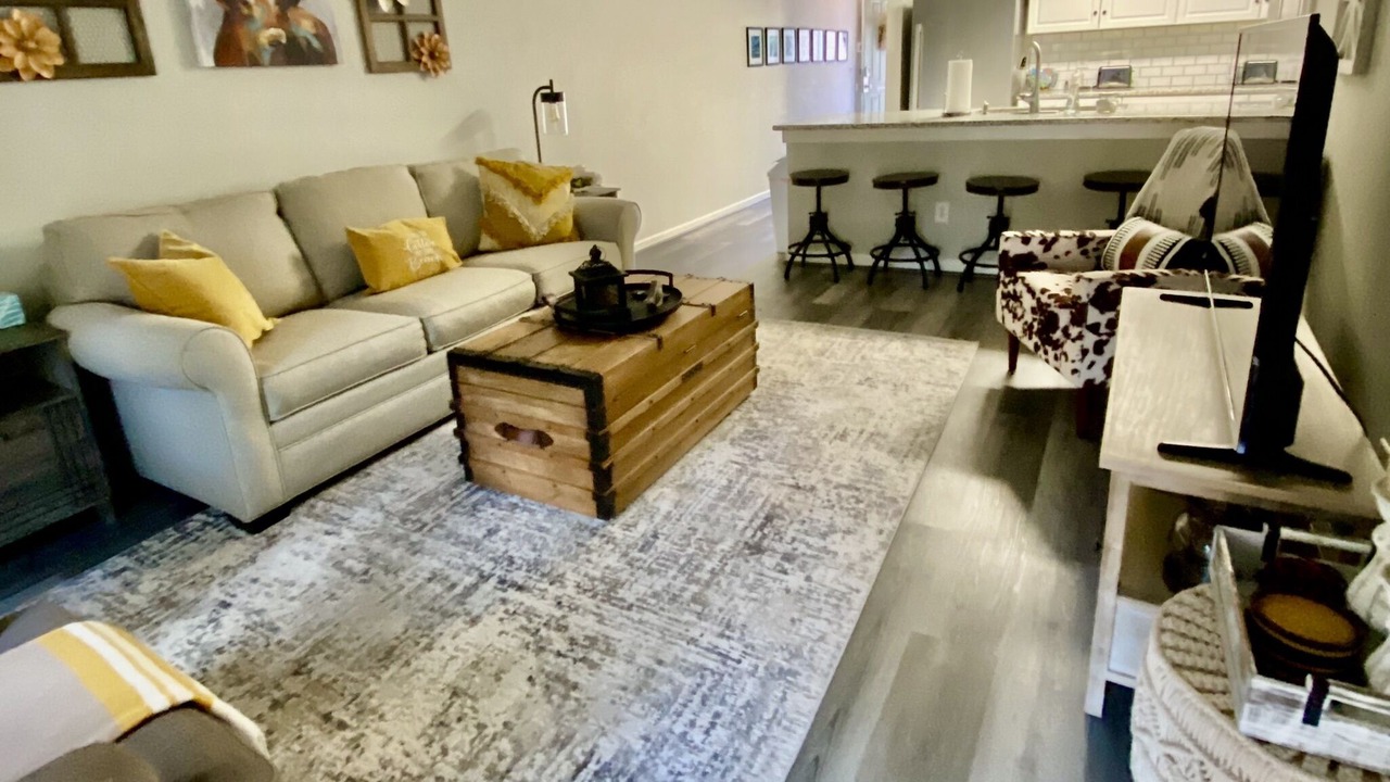 Photo of Livingroom in Wilmington