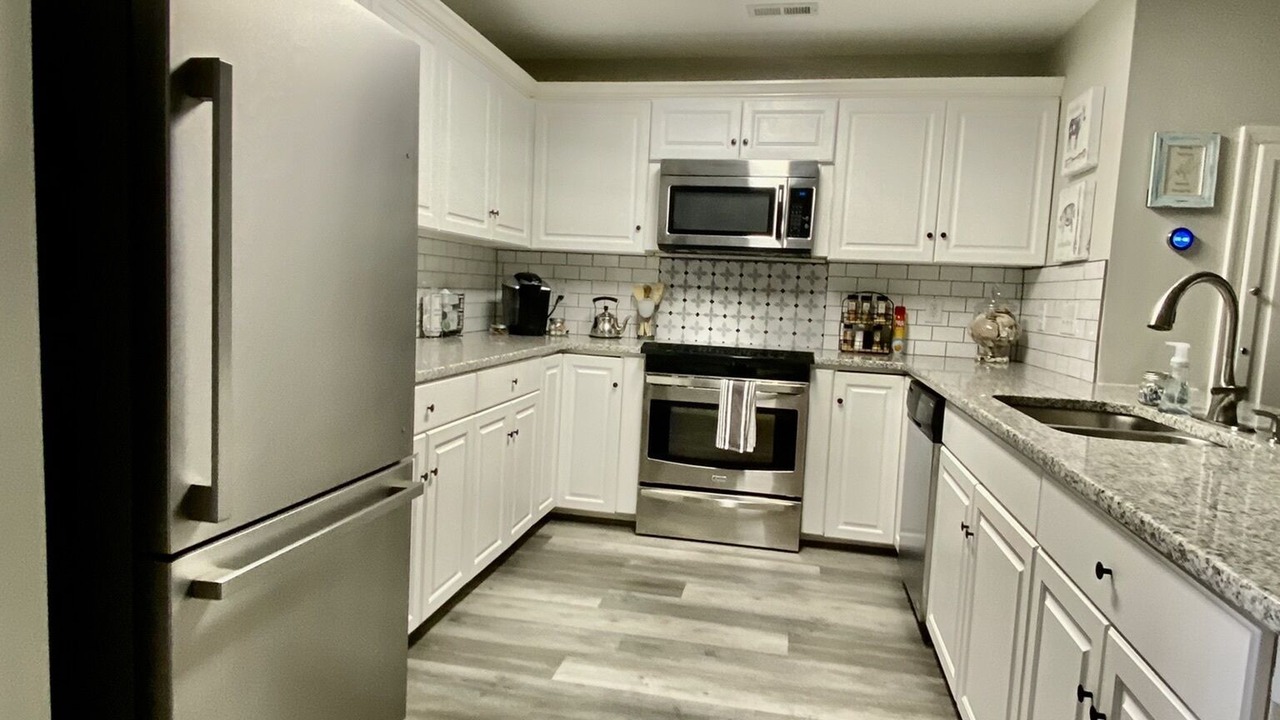 Photo of Kitchen in Wilmington