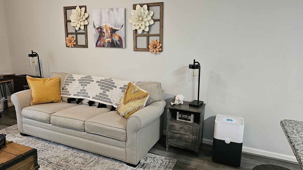 Photo of Livingroom in Wilmington