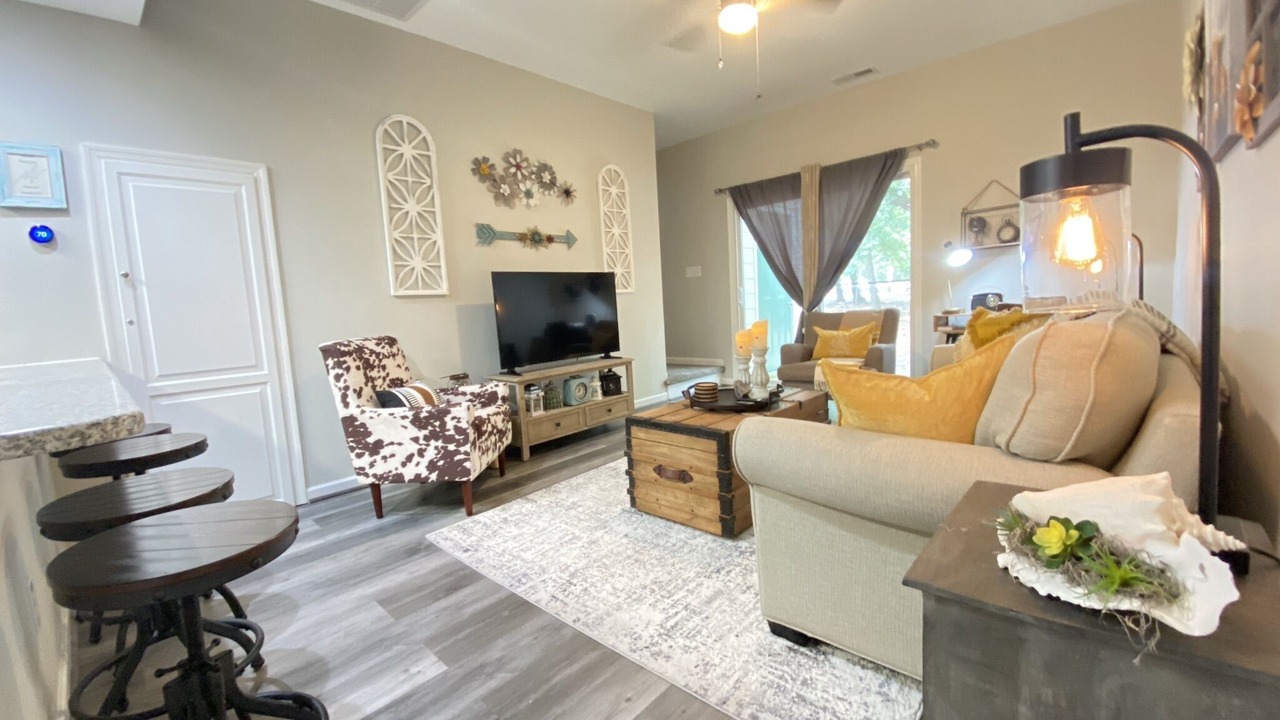 Photo of Livingroom in Wilmington