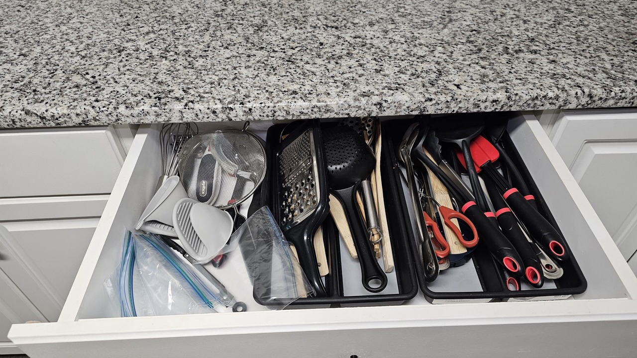 Photo of Kitchen in Wilmington