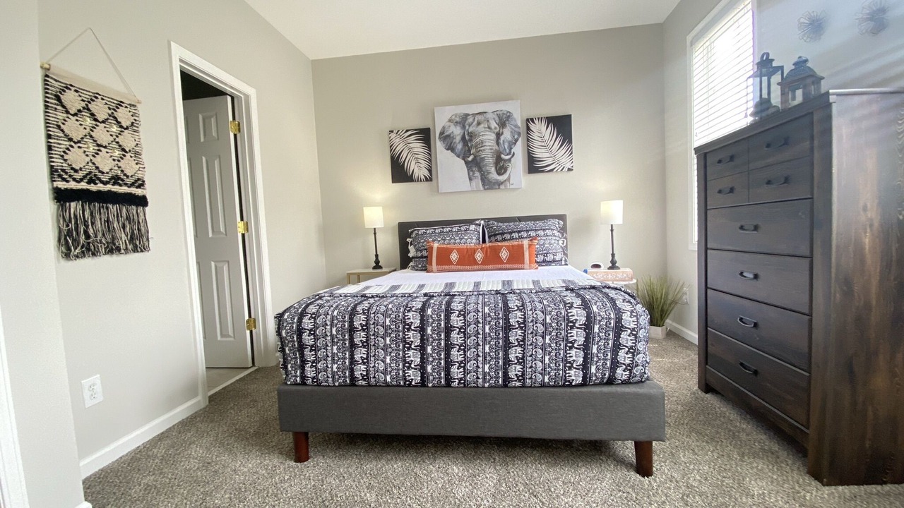 Photo of Bedroom in Wilmington