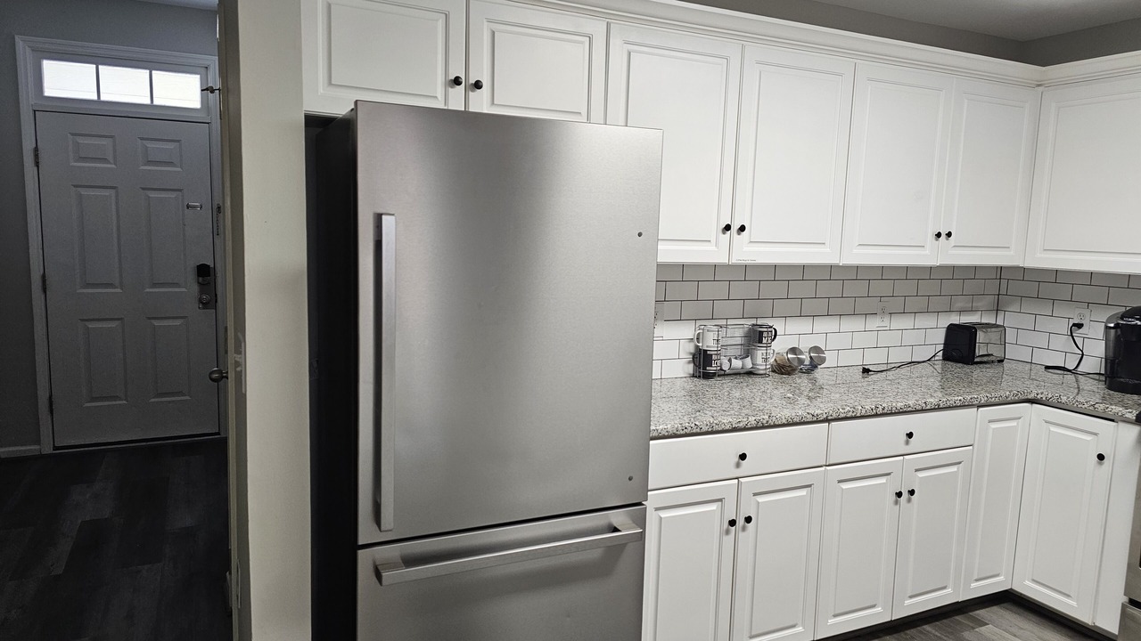 Photo of Kitchen in Wilmington