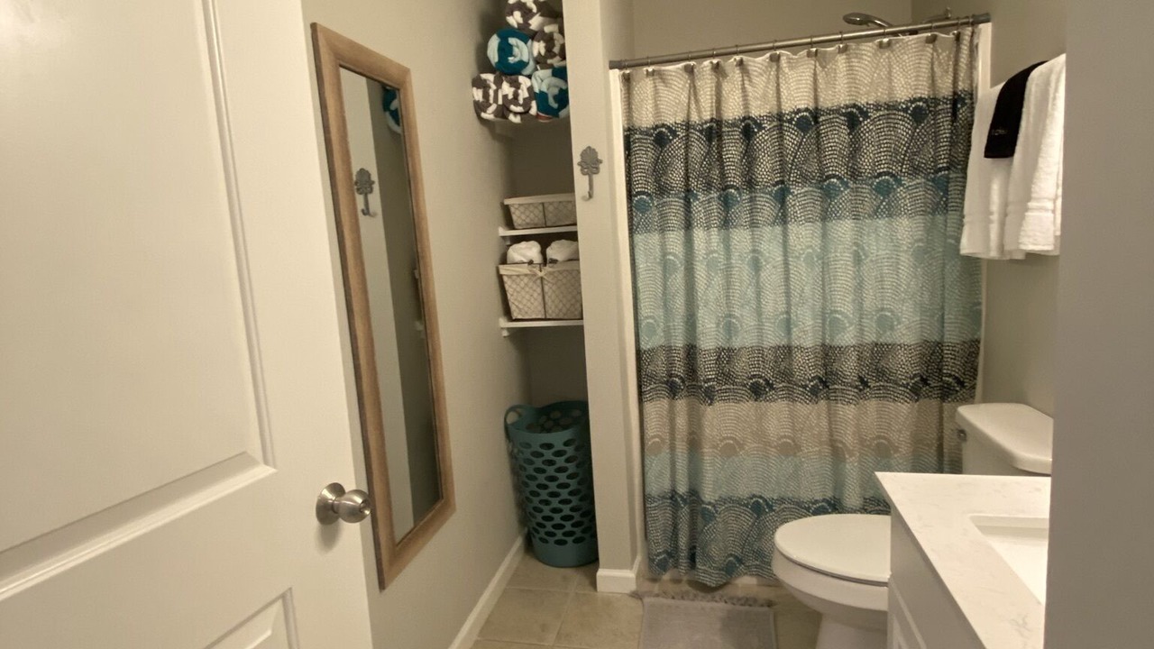 Photo of Bathroom in Wilmington