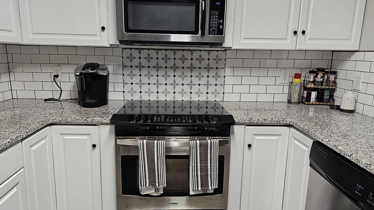 Photo of Kitchen in Wilmington