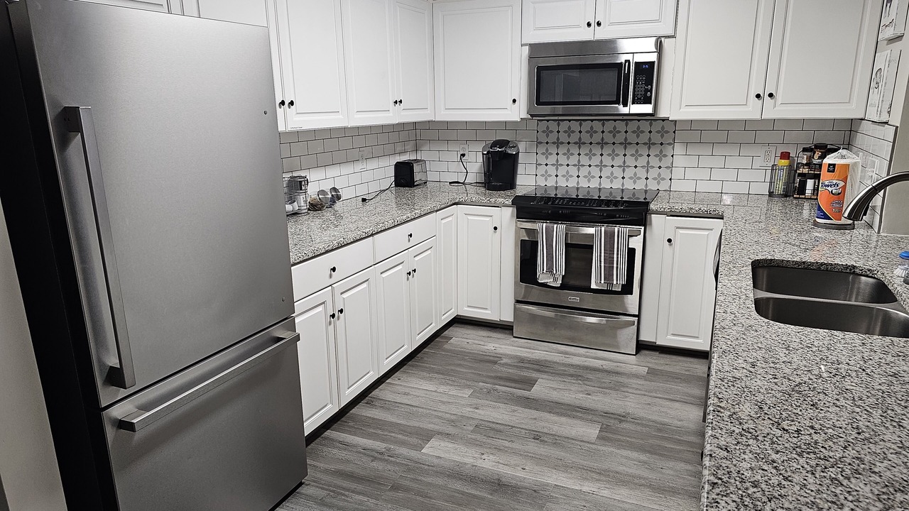 Photo of Kitchen in Wilmington