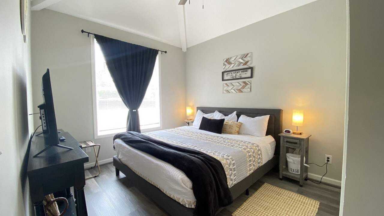 Photo of Bedroom in Wilmington