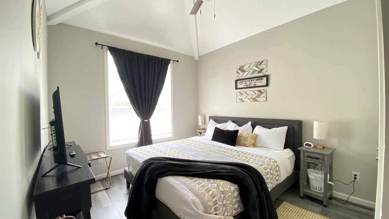 Photo of Bedroom in Wilmington