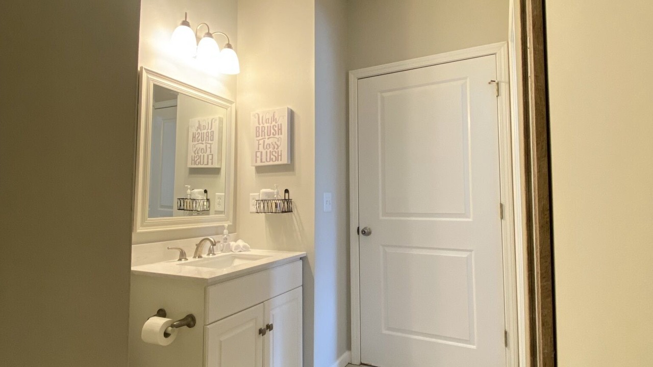 Photo of Bathroom in Wilmington