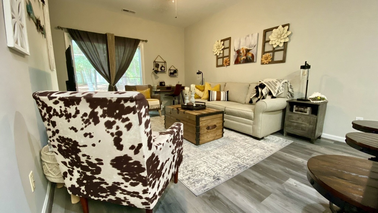 Photo of Livingroom in Wilmington