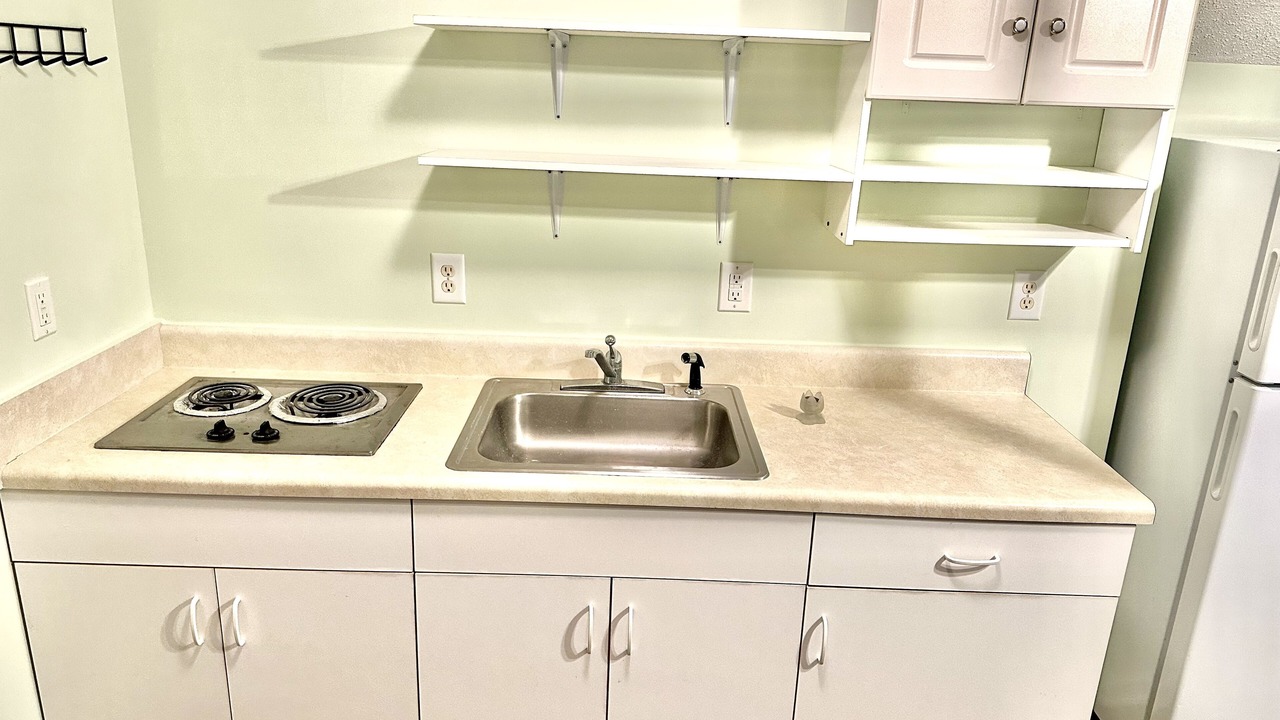 Photo of Kitchen in North Carolina Coast